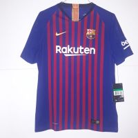 Nike Kids / FC Barcelona / 894499-456 / Gr. XL Sachsen-Anhalt - Magdeburg Vorschau