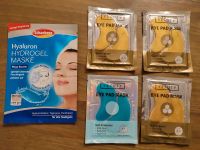 Pflege Creme Face Augenpads Gesichtsmaske neu Hyaluron Damen Set Niedersachsen - Lüneburg Vorschau