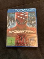 The amazing Spider Man Blu-ray OVP Bayern - Aschaffenburg Vorschau