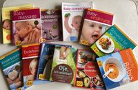 Ratgeber Baby/Erziehung/Ernährung/Entwicklung ab 1€ Bayern - Burgthann  Vorschau