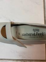 Natural Feet Leder Schuhe Thüringen - Vollenborn Vorschau