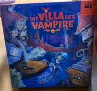 Die Villa der Vampire Baden-Württemberg - Achern Vorschau