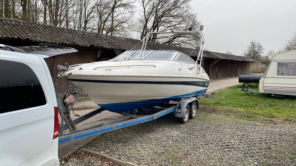 Sportgeräte Träger, 45 mm stark Wakeboard /Wasserskitower in Barsbüttel