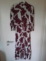 Maxikleid von Zara Gr.S Wiesbaden - Mainz-Kostheim Vorschau