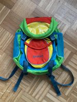 Jakoo Rucksack Kinder Zwillinge bunt  Jako-o Deuter Saarland - Rehlingen-Siersburg Vorschau