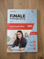 Finale Prüfungstraining 3022 Mathematik II/III Bayern - Walting Vorschau