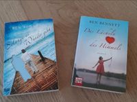 2 Bücher von Ben Bennett Bayern - Regen Vorschau