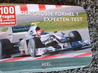 Quiz Formel 1 Nordrhein-Westfalen - Emsdetten Vorschau