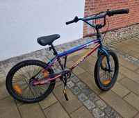 Bmx Fahrrad Schleswig-Holstein - Bad Segeberg Vorschau