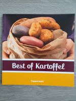 Buch Best of Kartoffel von Tupperware - NEU Baden-Württemberg - Grafenberg Vorschau