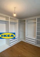Möbelmontage von IKEA-Schränken und anderen Möbelstücken Berlin - Mitte Vorschau