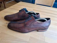 Herrenschuhe, Hechter Bayern - Röttenbach (bei Erlangen) Vorschau