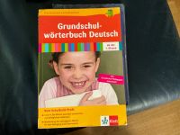 Grundschulwörterbuch Deutsch Stuttgart - Stuttgart-Nord Vorschau