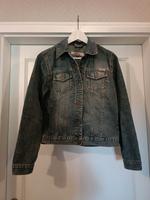 S'Oliver  Jeans Jacke Brandenburg - Treuenbrietzen Vorschau