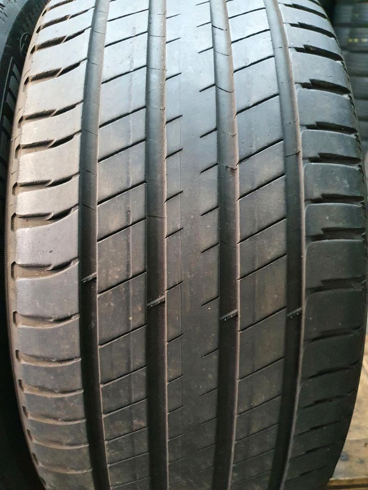 Michelin Sommerreifen 2x 275/45 R20 110V - 275 45 20 in Sindelfingen