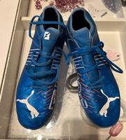 Hallenschuhe Puma 44 Bayern - Wiesentheid Vorschau