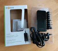 Universal Notebook Adapter von Nedis, Neuw. in OVP Nordrhein-Westfalen - Niederzier Vorschau