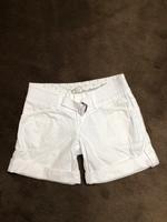 weiße Shorts, edc by Esprit, Gr. 38 Hessen - Gießen Vorschau