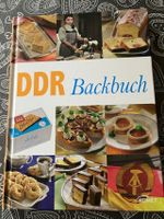 DDR Backbuch Kr. Altötting - Marktl Vorschau