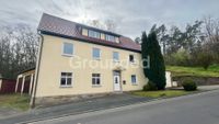 Großzügiges Anwesen mit Wohnhaus, diversen Fahrzeughallen und Gartengrundstück in Pfarrweisach Bayern - Pfarrweisach Vorschau