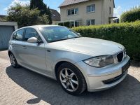 BMW 116i TüV bis 01/2026 Nordrhein-Westfalen - Bad Salzuflen Vorschau