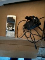 Handy Sony Ericsson Hessen - Schlitz Vorschau