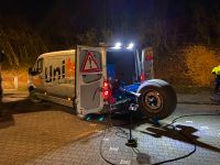 mobiler Reifenservice LKW / PKW / Fuhrparkcheck / 24h Notruf Nordrhein-Westfalen - Bad Sassendorf Vorschau