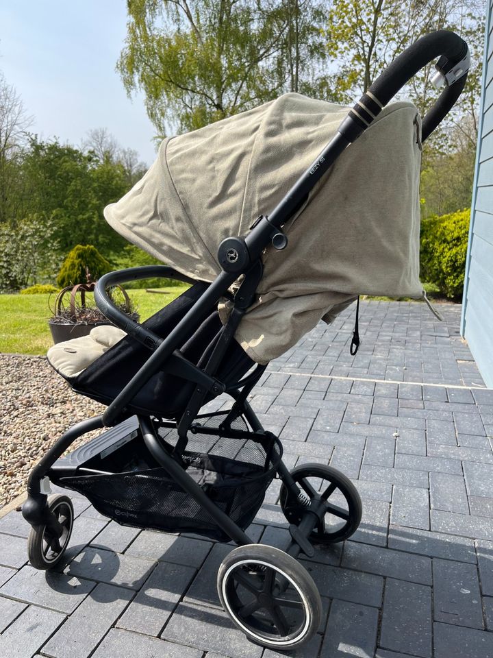 Cybex Buggy EEZY S2+ in Eckernförde