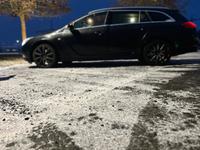 Opel Insignia 2.0 Bi Turbo Hessen - Neukirchen Vorschau