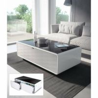 CASO LOUNGE-TISCH SOUND & COOL - KÜHLSCHRANK UVP 1299€ Nordrhein-Westfalen - Gütersloh Vorschau