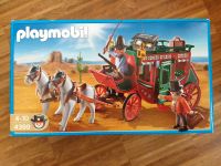 Playmobil Postkutsche Nr. 4399  Sehr guter Zustand Bayern - Rosenheim Vorschau