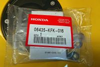 Paar Honda Genuine Parts Bremsbacken 06435-KFK-016 (NEU) Baden-Württemberg - Fellbach Vorschau