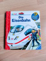 Wieso Weshalb Warum Buch - Die Eisenbahn Baden-Württemberg - Triberg Vorschau