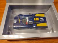 BRM 157 Ferrari 512M Penske Sunoco #6 Watkins Glen´71 Bayern - Salching Vorschau
