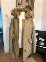 ❌WOOLRICH Arctic Parka Neu Bayern - Landshut Vorschau