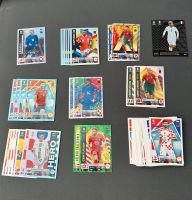 Match Attax EM 2024 Baden-Württemberg - Calw Vorschau