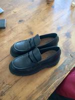 chunky loafer vagabond gr. 39 Leipzig - Sellerhausen-Stünz Vorschau