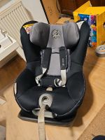 Cybex Sirona S Reboarder Kindersitz gewaschen Nordrhein-Westfalen - Gelsenkirchen Vorschau