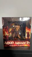 Amon Amarth Surtur Rising Limited Collector's Box SIGNIERT Hamburg-Nord - Hamburg Langenhorn Vorschau