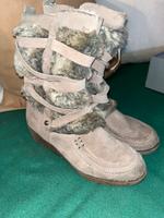 Damen s.Oliver Winterstiefel Gr 40 Baden-Württemberg - Kirchheim am Ries Vorschau