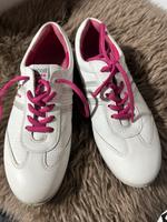 ECCO Golfschuhe Damen Gr.38 Nordrhein-Westfalen - Ratingen Vorschau