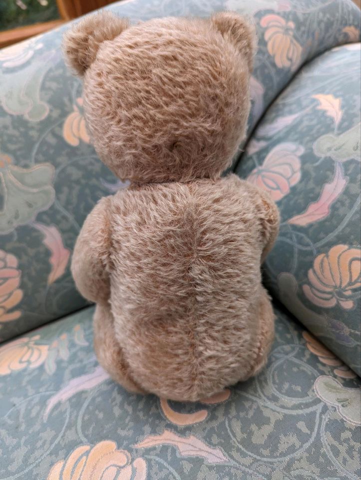 Original Vintage Hermann Teddybär in Wiemersdorf