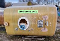 P344 gebrauchter 5500L Polyestertank GFK-Tank Weintank Wassertank Rheinland-Pfalz - Hillesheim (Eifel) Vorschau