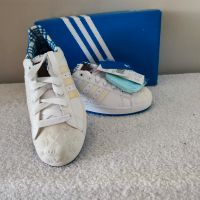 Adidas Superstar kawaii w Sammlerstück Sonderedition Dresden - Innere Neustadt Vorschau