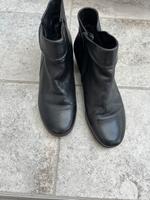 Hochwertiger Stiefelette /Pump von Gabor Gr 38 Bonn - Buschdorf Vorschau