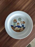 DDR Kinderteller, Colditz, Strandmotiv Rostock - Südstadt Vorschau