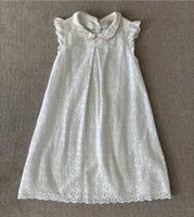 Kleid Mini Boden Stickerei weiß Lindenthal - Köln Sülz Vorschau