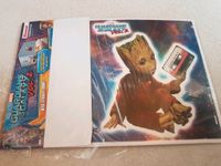 Guardians of the galaxy 2 Groot Baby Dekosticker Wandtattoo Thüringen - Altenburg Vorschau