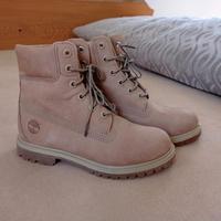 Timberland Boots, beige, 35 Kr. Passau - Passau Vorschau