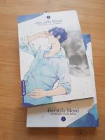 Manga Der Stille Mond 1 und 2 Blumenthal - Farge Vorschau